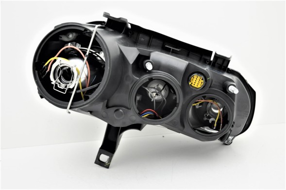 Китай 4322JH9667-1116L-LD-EMBM АЛЬФА РОМЕО 159 SPIDER BRERA ФАРА ЛІВА