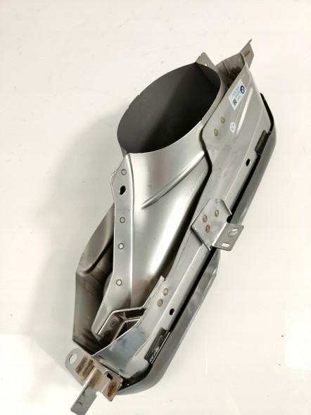 BMW OE 9501532 9501531 BMW 7 G70 НАКОНЕЧНИКИ ВИХЛОПУ ЗАДНІЙ ПРАВИЙ