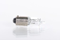 1987302809 BOSCH Автолампа H6W 12V ECO