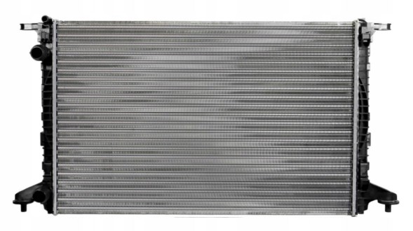 готель 80A121251D, 8W0121251L, 8W0121251AK, 80A121251C Радіатор охолодження audi a4 b9 2.0 tfsi 2.0 tdi 8w0121251ak 80a121251d 80a121251c