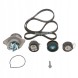 Bosch 1 987 946 907 Bosch 1 987 946 907 водяний насос + комплект ремінця роз