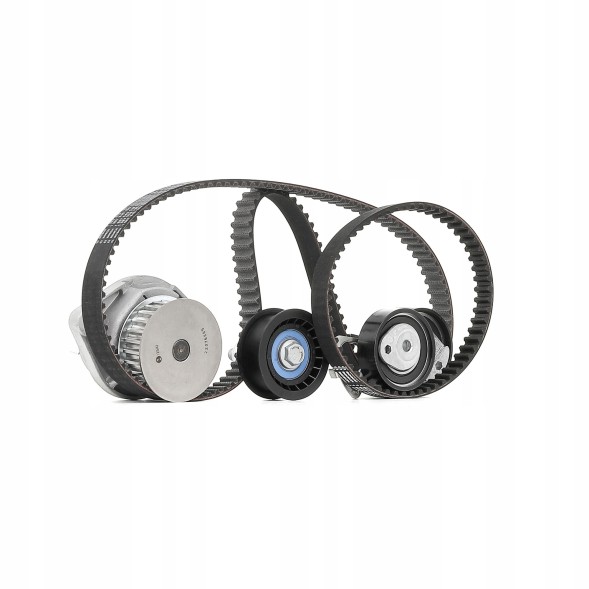 Bosch 1 987 946 907 Bosch 1 987 946 907 водяний насос + комплект ремінця роз