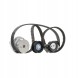 Bosch 1 987 946 907 Bosch 1 987 946 907 водяний насос + комплект ремінця роз