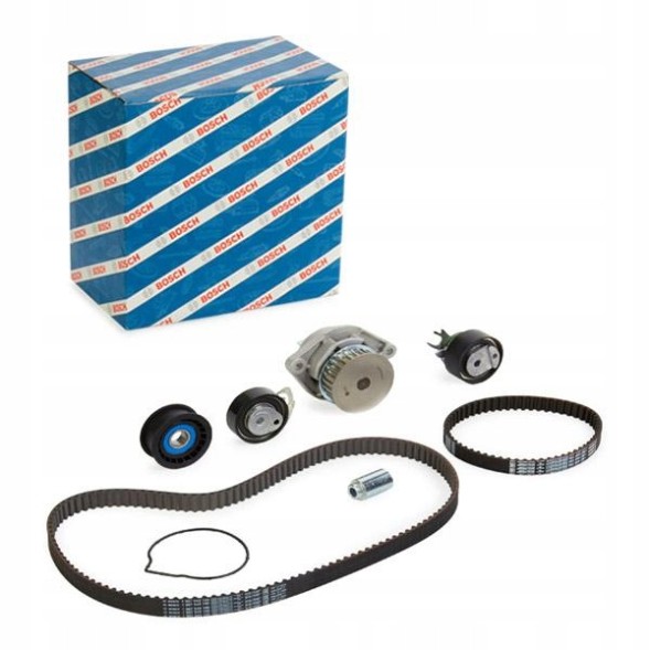 Bosch 1 987 946 907 Bosch 1 987 946 907 водяний насос + комплект ремінця роз