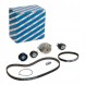 Bosch 1 987 946 907 Bosch 1 987 946 907 водяний насос + комплект ремінця роз