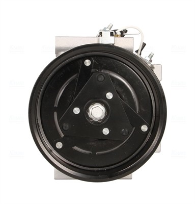 Nissens 89148 Компресор кондиціонера nissens 89148