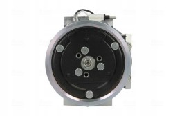 Nissens 89148 Компресор кондиціонера nissens 89148