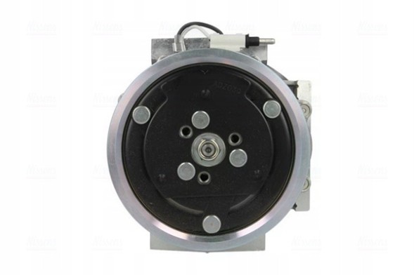 Nissens 89148 Компресор кондиціонера nissens 89148
