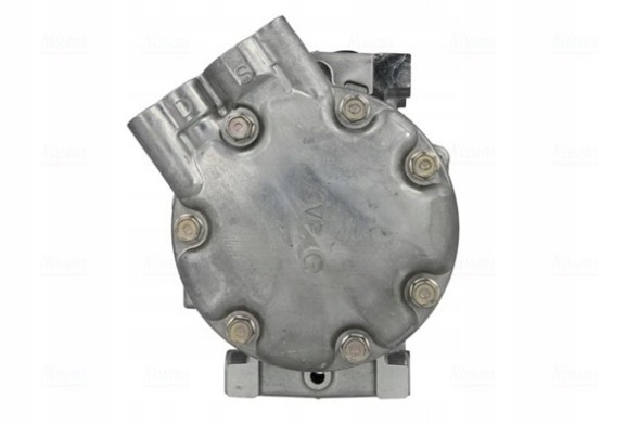 Nissens 89148 Компресор кондиціонера nissens 89148
