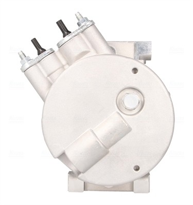 Nissens 89148 Компресор кондиціонера nissens 89148