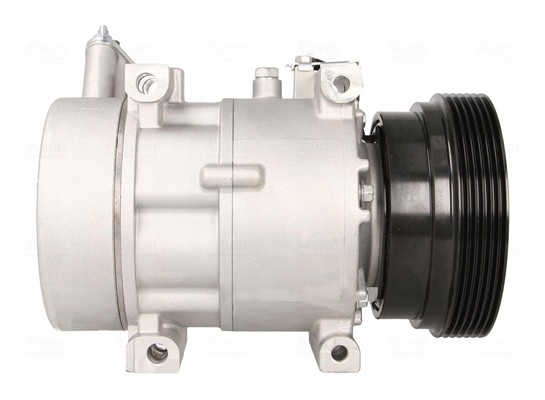 Nissens 89148 Компресор кондиціонера nissens 89148