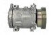 Nissens 89148 Компресор кондиціонера nissens 89148