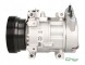 Nissens 89148 Компресор кондиціонера nissens 89148