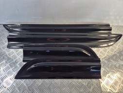 Porsche OE mark-95B839890 + 95B837890 + 95B837889 + 95B839889 Порогові планки комплект Porsche Macan 95B