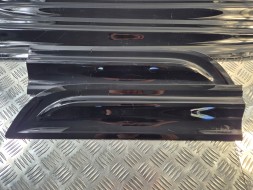 Porsche OE mark-95B839890 + 95B837890 + 95B837889 + 95B839889 Порогові планки комплект Porsche Macan 95B