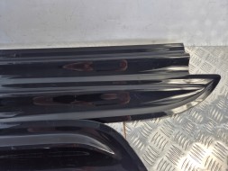 Porsche OE mark-95B839890 + 95B837890 + 95B837889 + 95B839889 Порогові планки комплект Porsche Macan 95B