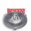 Febi bilstein 24722 24722/Feb віскозний клатч vw a4/a6/a8 febi bilstein