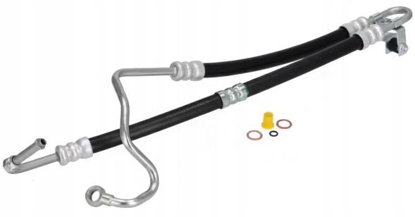 Febi bilstein 185664 Шланговий шнур системи гідропідсилювача 185664