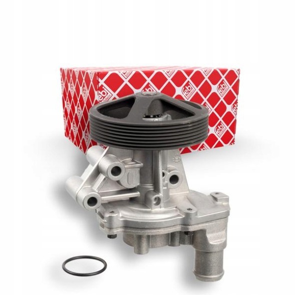 Febi bilstein 102492 Febi bilstein 102492 водяний насос, охолодження двигуна #go