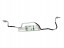 Land Rover OE LR013482 JDE10757 9X2Q9E920CD, 9X2Q-9E920-CD, 9X2Q9E920CE, 9X2Q-9E920-CE 9X2Q9E920C, 9X2Q-9E920-C Паливний шнур планки 3.0 дизель RANGE ROVER LR013482