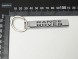 Land Rover OE LR039286 CK5M3739AA, CK5M-3739-AA CK5M3739A, CK5M-3739-A Брелок для ключів RANGE ROVER Autobiography Velar L405 LR039286