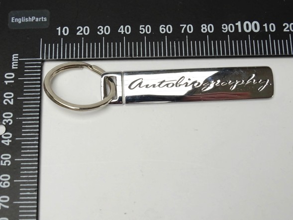Land Rover OE LR039286 CK5M3739AA, CK5M-3739-AA CK5M3739A, CK5M-3739-A Брелок для ключів RANGE ROVER Autobiography Velar L405 LR039286