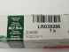 Land Rover OE LR039286 CK5M3739AA, CK5M-3739-AA CK5M3739A, CK5M-3739-A Брелок для ключів RANGE ROVER Autobiography Velar L405 LR039286