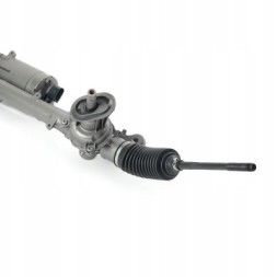 Ridex Рульова Рейка RIDEX 286S0909R