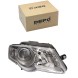 Abakus 441-11B1RMLD-EM Фара права передня vw passat b6