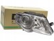 Abakus 441-11B1RMLD-EM Фара права передня vw passat b6