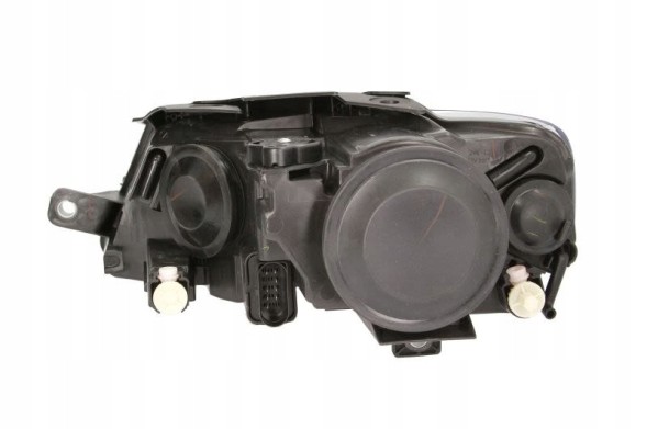 Abakus 441-11B1RMLD-EM Фара права передня vw passat b6
