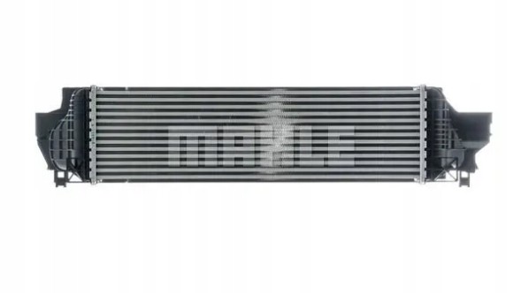Mahle CI 610 000P Охолоджувач повітря інтеркулер ci 610 000p mahle