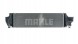 Mahle CI 610 000P Охолоджувач повітря інтеркулер ci 610 000p mahle