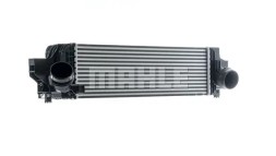 Mahle CI 610 000P Охолоджувач повітря інтеркулер ci 610 000p mahle