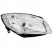 TYC 691510-E MHM TUNING Фара Передня Tyc Skoda Fabia 5j II 2 Roomster Praktik 2007-2010 R