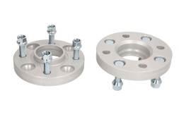 V-maxzone Part VIC-238735 Дистанційні кільця для дисків 2 шт. 20 мм серія PRO-SPACER 4 4x108 63,3 мм