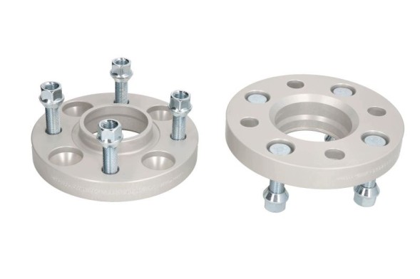 V-maxzone Part VIC-238735 Дистанційні кільця для дисків 2 шт. 20 мм серія PRO-SPACER 4 4x108 63,3 мм