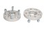 V-maxzone Part VIC-238735 Дистанційні кільця для дисків 2 шт. 20 мм серія PRO-SPACER 4 4x108 63,3 мм