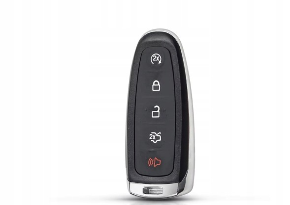 Китай FOCUS 315 MHz-JMM КЛЮЧ-ПУЛЬТ ДИСТАНЦІЙНОГО КЕРУВАННЯ З ЕЛЕКТРОНІКОЮ KEYLESS, ЛЕЗО ДЛЯ FORD FOCUS (США)