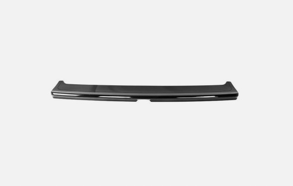 BM AR-BM-0300 SPOILER lotka BMW E30 Mtech 1 СПОЙЛЕР кришка багажника для BMW E30 Mtech 1 Седан купе кабріо серія 3 Mтехнік