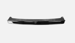 BM AR-BM-0300 SPOILER lotka BMW E30 Mtech 1 СПОЙЛЕР кришка багажника для BMW E30 Mtech 1 Седан купе кабріо серія 3 Mтехнік