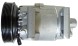 Mahle ACP 34 000S Компресор кондиціонера behr mahle cvc6 для renault megane/nissan almera