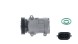 Mahle ACP 34 000S Компресор кондиціонера behr mahle cvc6 для renault megane/nissan almera