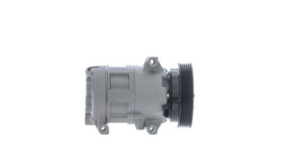 Mahle ACP 34 000S Компресор кондиціонера behr mahle cvc6 для renault megane/nissan almera