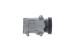 Mahle ACP 34 000S Компресор кондиціонера behr mahle cvc6 для renault megane/nissan almera