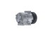 Mahle ACP 34 000S Компресор кондиціонера behr mahle cvc6 для renault megane/nissan almera
