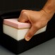 Golden Group 5904533638332 Матрац VISCO для водія в авто BUS RENAULT MASTER 2 сидіння 160x75x10