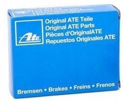 ATE 24.3384-1777.5 Затискач заднього дискового гальма l audi a3 seat altea, altea xl, leon, leon