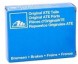 ATE 24.3384-1777.5 Затискач заднього дискового гальма l audi a3 seat altea, altea xl, leon, leon
