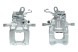 ATE 24.3384-1777.5 Затискач заднього дискового гальма l audi a3 seat altea, altea xl, leon, leon